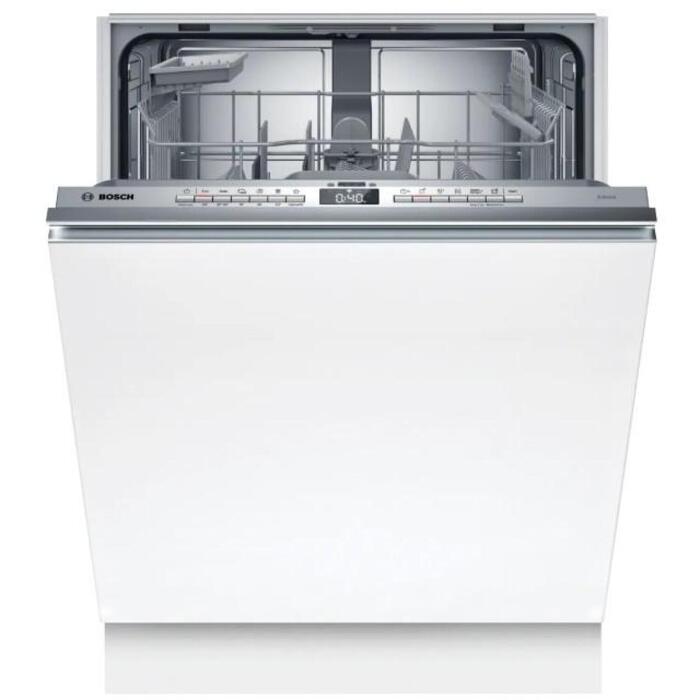 Bosch Iebūvējamā trauku mazgājamā mašīna SMV4HTX00E
