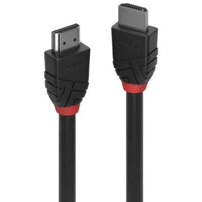 Lindy HDMI kabelis 36771, 1 m