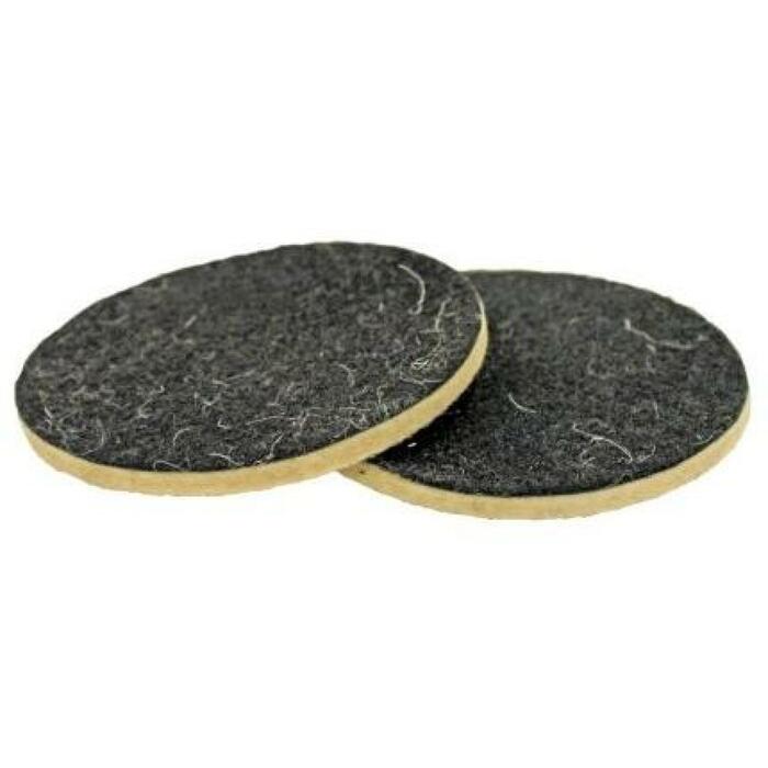 Mega Disks pulēšanai 125mm filca 5270429
