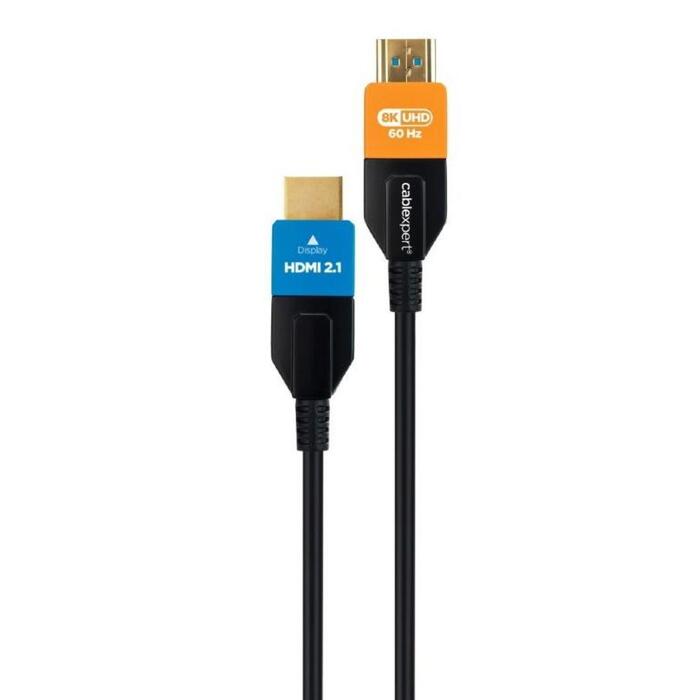 Gembird HDMI kabelis AOC sērija 8K