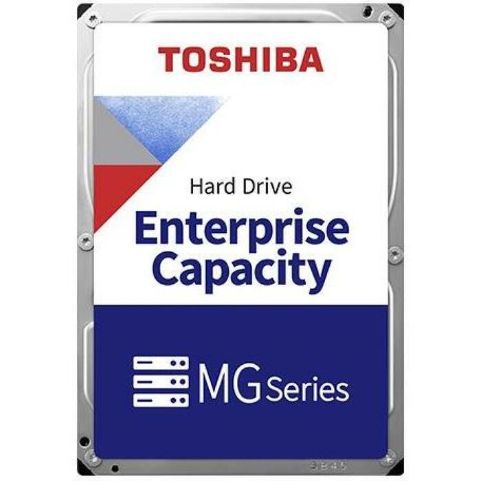 Toshiba HDD MG10ADA200E 2TB 7200RPM 512MB