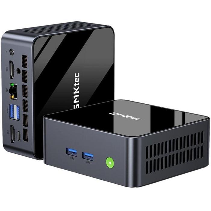 GMKtec M3 Pro Mini PC M3Pro-16-512