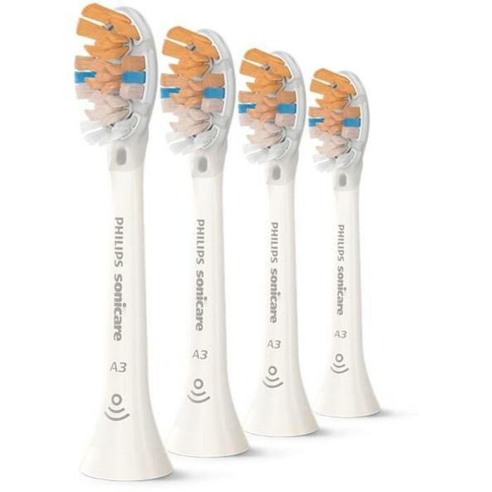 Philips Zobu birstes galvas HX9094/87, 4