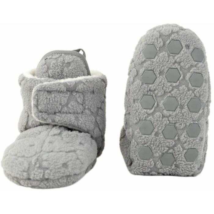 Lodger Slipper Folklore Fleece čībiņas SL