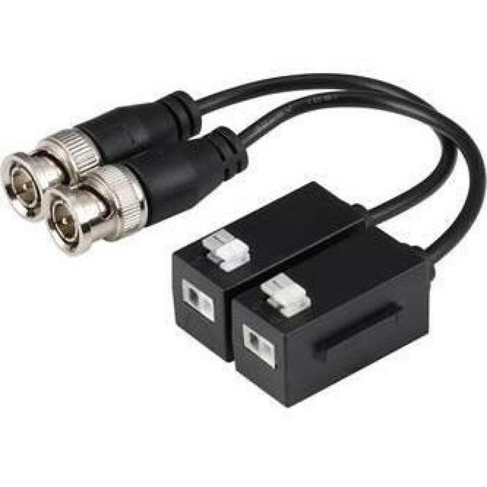 Dahua PFM800-4K video balun pārveidotājs, 1-CH