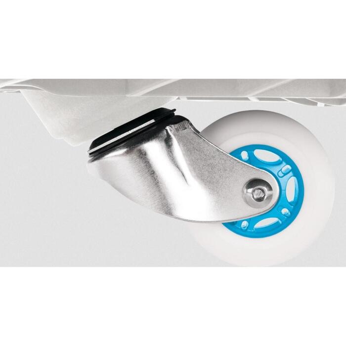 Razor RipStik AirPro White SE skrituļdēlis