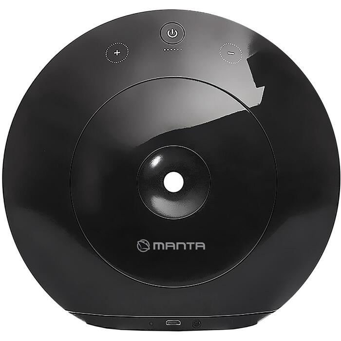 Manta Bevadu skaļrunis SPK515, 6W, MP3