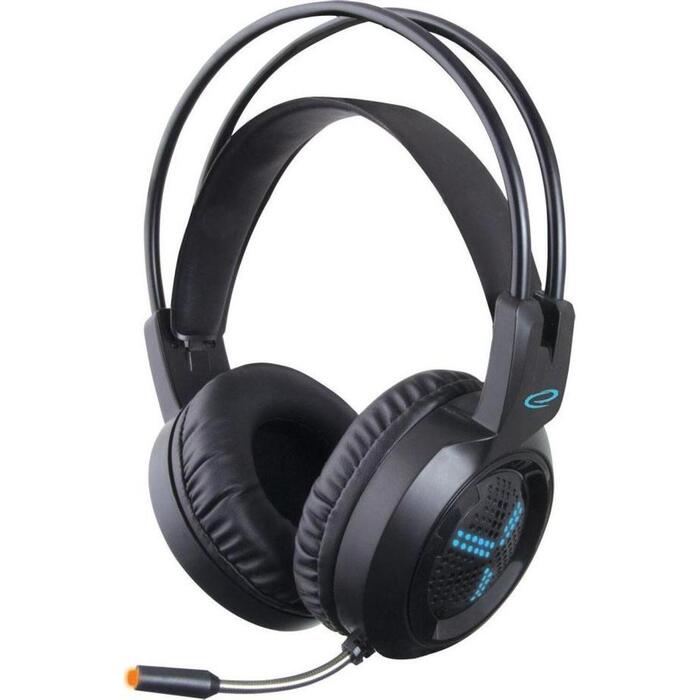Esperanza Austiņas EGH410, 32Ω, 105dB, 20Hz-20000Hz