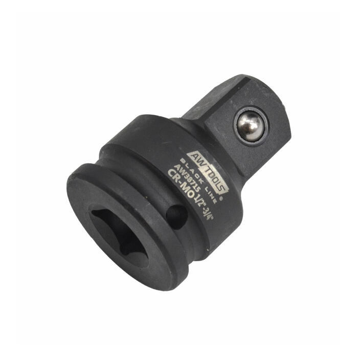 AWTOOLS 1/2" uz 3/4" ietekmes uzgaļa