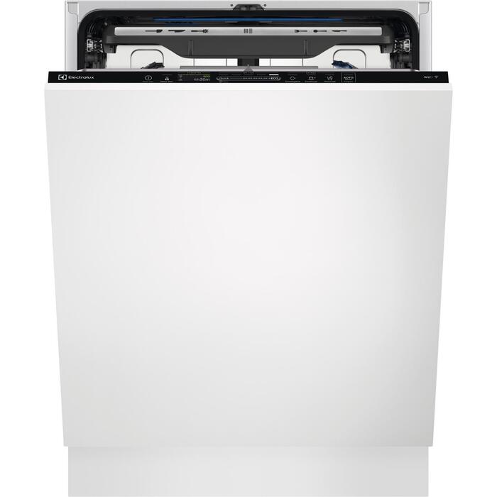 Electrolux EEG88520W iebūvējamā trauku mazgājamā mašīna