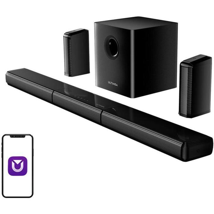 Ultimea Apollo S70 Ultra U3800, 7