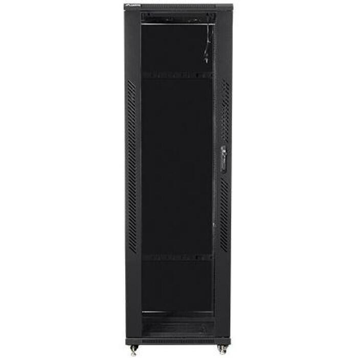 Lanberg Brīvi stāvošais statīvs FF01-8042-12B, 800x1000mm
