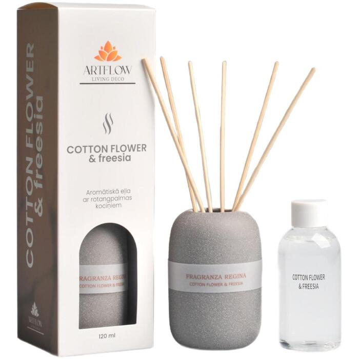 Artflow Mājas aromatizētājs 9136225, 120 ml