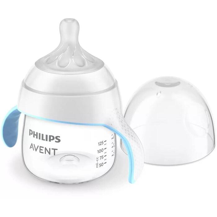Philips Avent Natural Response mācību krūzīte