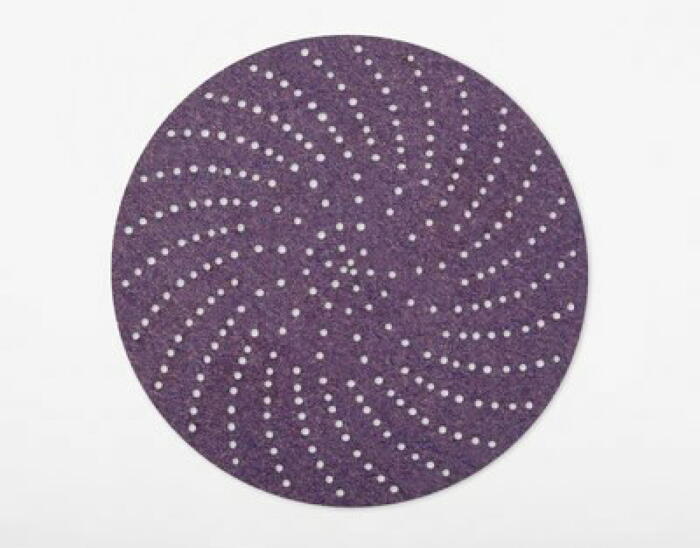 Velcro slīpēšanas disks 775L Cubitron II