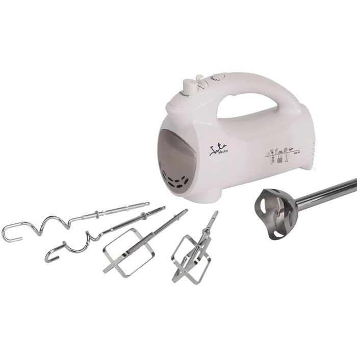 Jata BT575 rokas mikseris, 400W, 5
