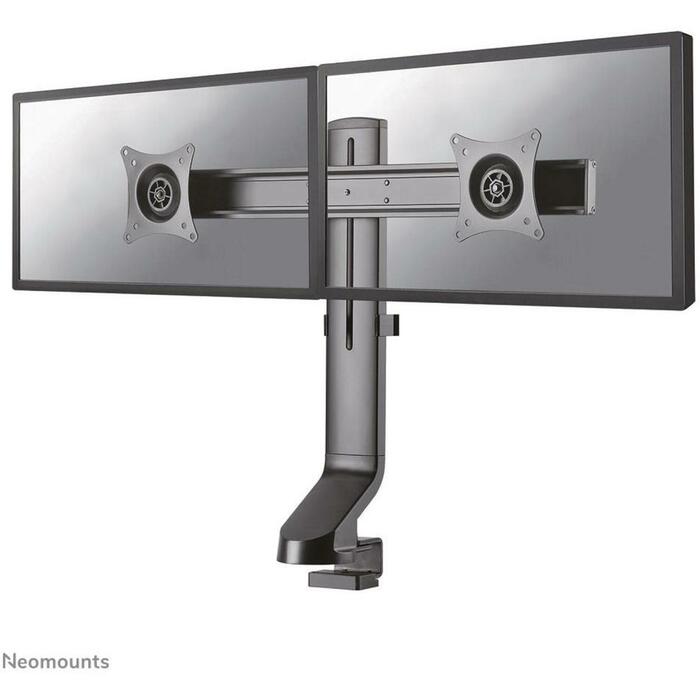 Neomounts monitors stiprinājuma roka FPMA-D860DBLACK, 10-27&quot
