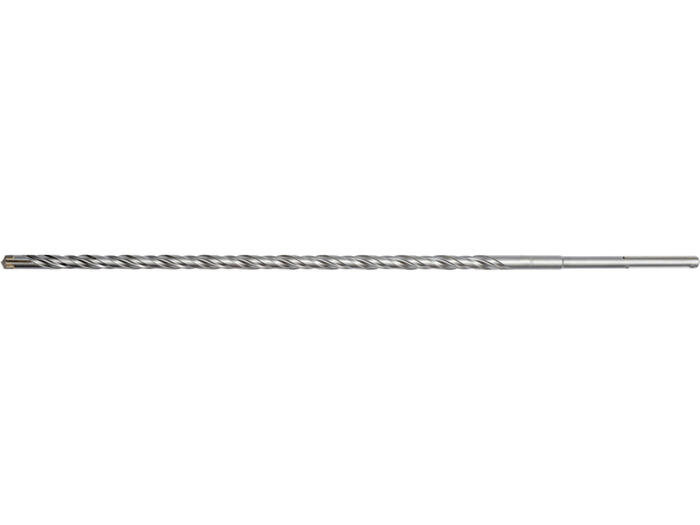 Sthor GRD 23392, urbis mūrim SDS-Max