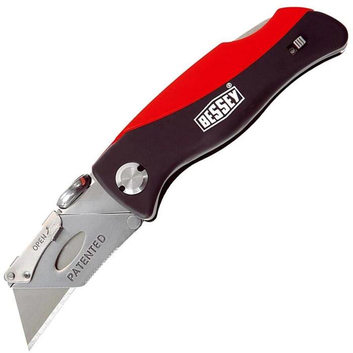 BESSEY folding knife DBKPH-EU (DBKPH-EU)