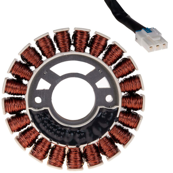 Stators ģeneratoram, modelis CT05015-2-23, TVARDY (CT05015-2-23)