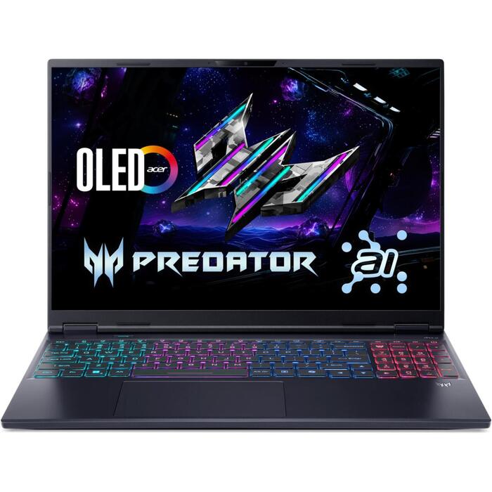 Acer Predator Helios Neo 16S AI
