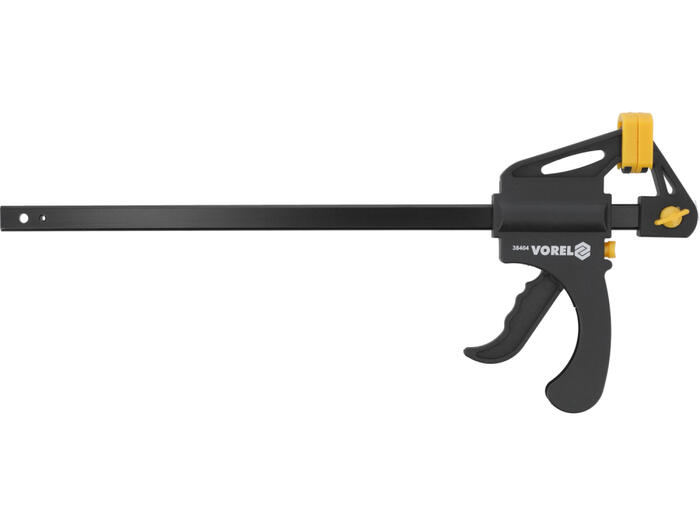 Vorel 38404 GRD, 300mm, 63mm, 141-464mm