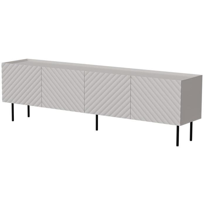 Cama Meble TV skapis LUCCA 4D
