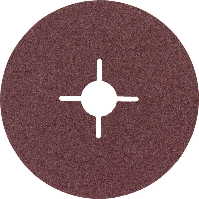 Fiber disks ExpertMetal D=125 mm,K