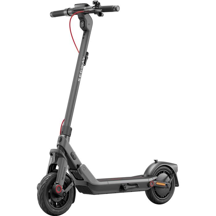 Segway E3 Pro E elektriskais skūteris