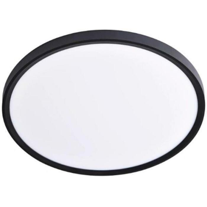 Visional LED griestu lampa VS-FL-32-PIR-IP44/B 32W