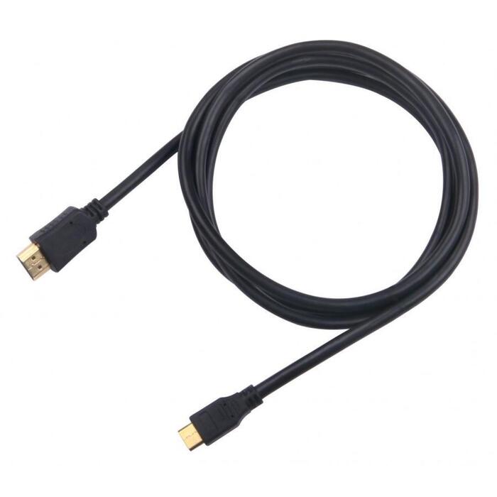 Sbox HDMI Mini 1.4 M/M