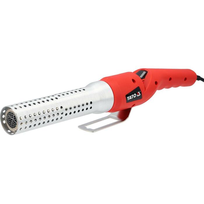 Yato Elektriskais šķiltavas YG-20102 2000 W