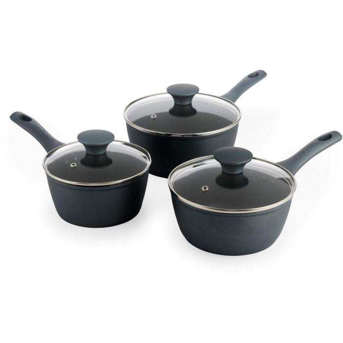 Salter Pannu komplekts BW13591DU, 16/18/20cm, kalts