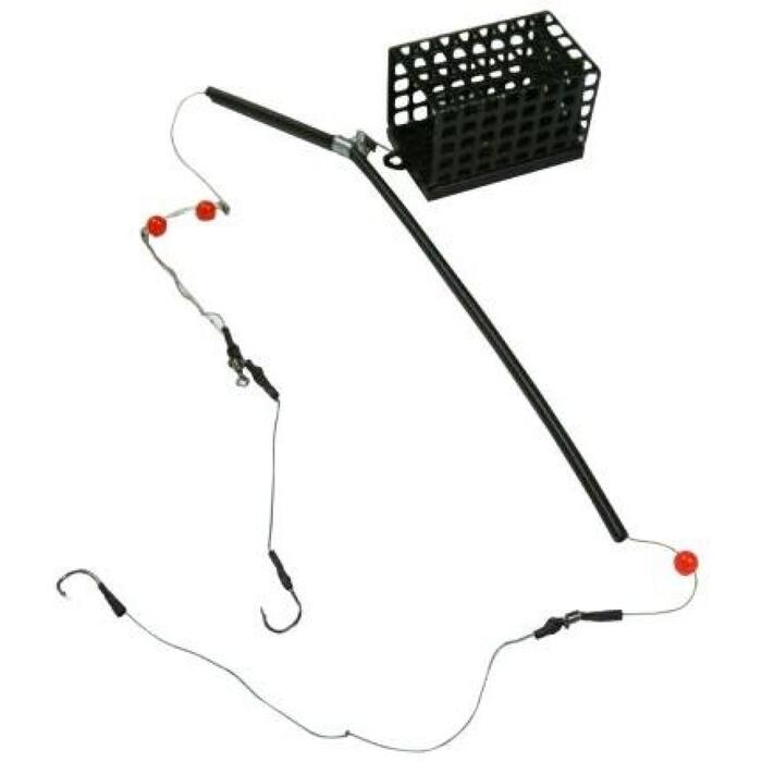 Pro Catch fīdera sistēma 9101483, 70g