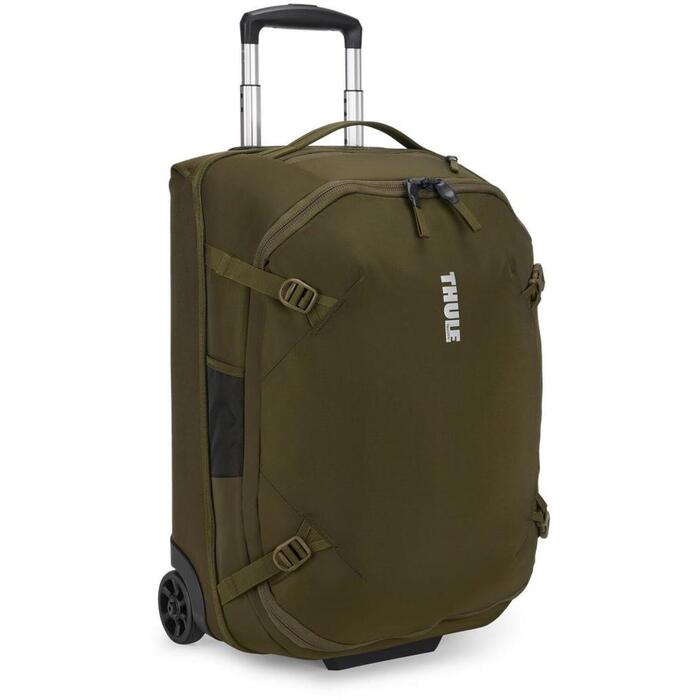 Thule ceļojumu koferis 3205610, 44L, 35x23x55cm