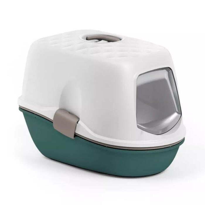 Stefanplast Furba Top Chic 2197963, slēgtā