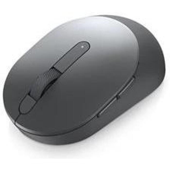 Dell optiskā pele MS5120W 570-ABHL, 2.4 GHz, Bluetooth 5.0, 7 pogas, 1600 dpi, Swift Pair (570-ABHL)