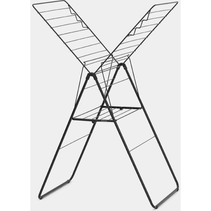 Brabantia HangOn veļas žāvētājs 403408, 20m