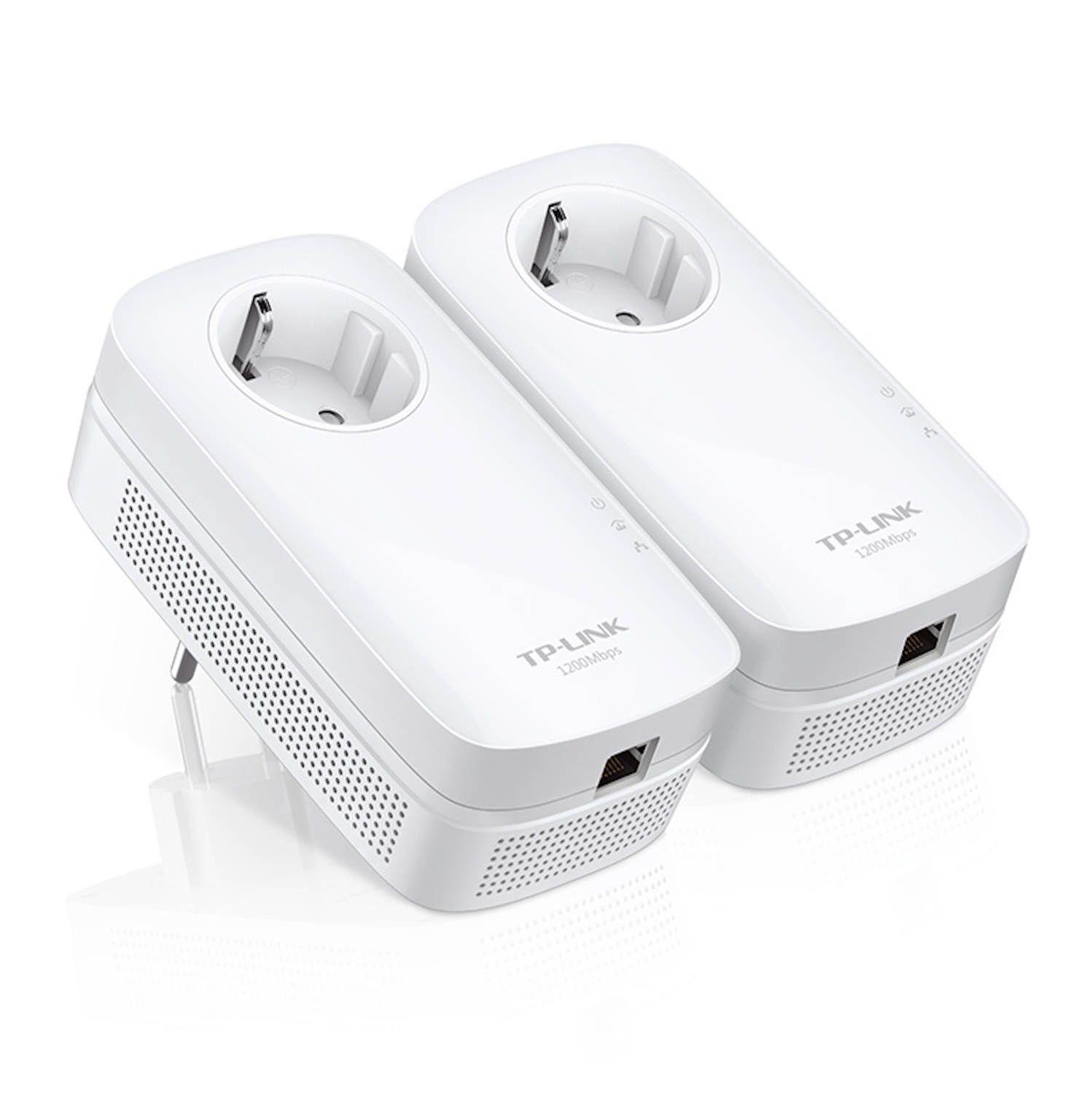TP-Link AV1200 Gigabit powerline adapteris TL-PA8010P