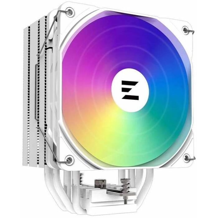 Zalman CNPS9X PERFORMA PLUS ARGB WHITE