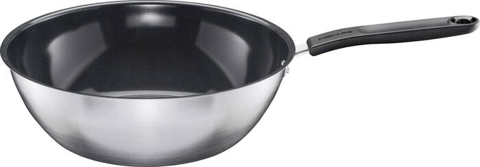 Fiskars 1072313 Functional form Wok, 280