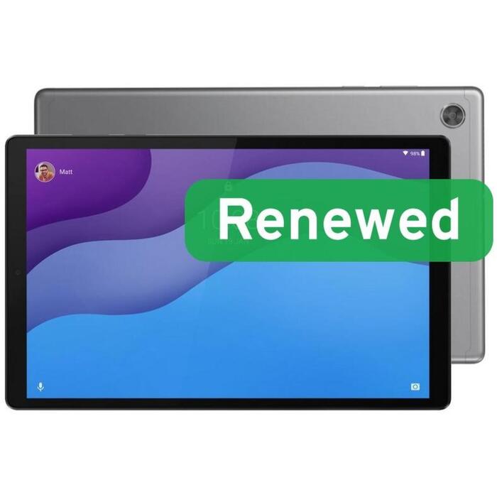 Lenovo Renewed Planšetdators Tab M10 2nd