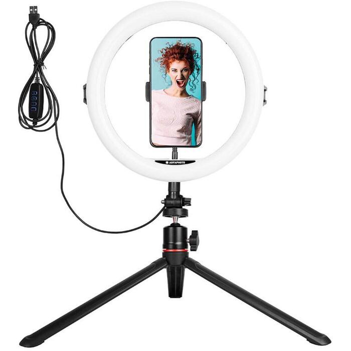 Agfa Photo AgfaPhoto ARL11 riņķa gaisma