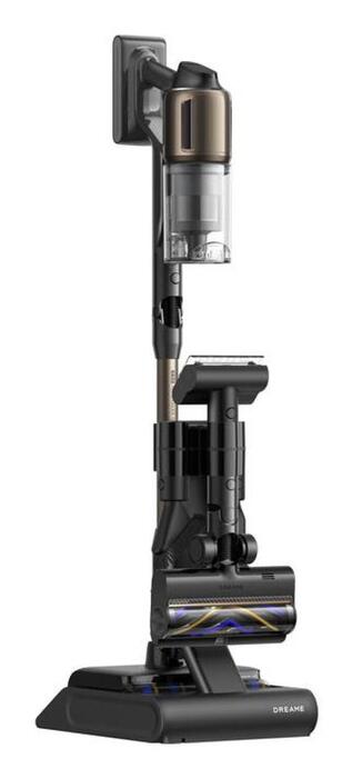 DREAME Z30 AquaCycle Pro VZV37C, bezvadu