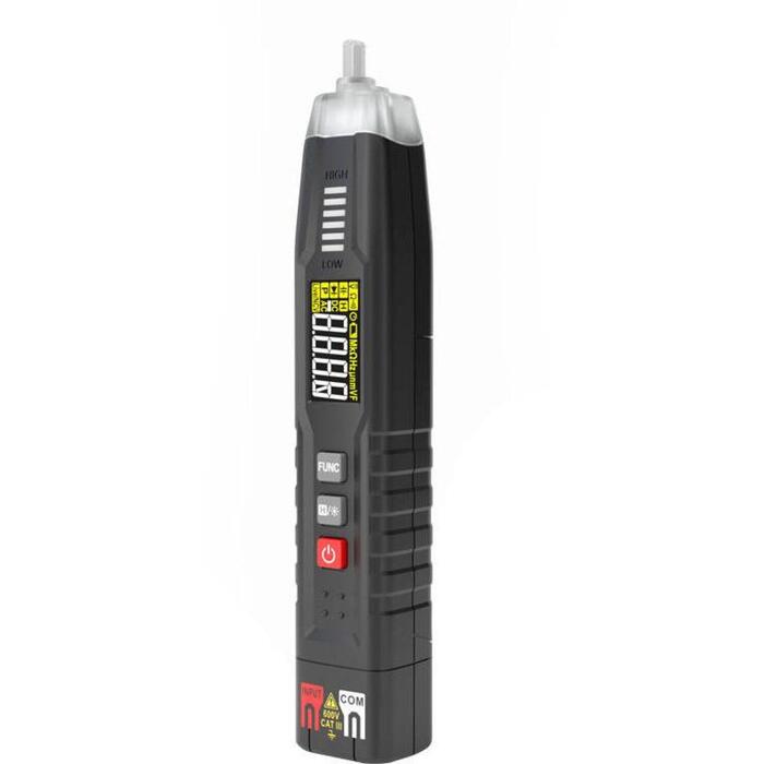 Habotest HT122 digitālais multimetrs, 4000 skaitīš