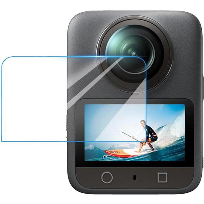 Puluz PU778T rūdīts stikls DJI Osmo