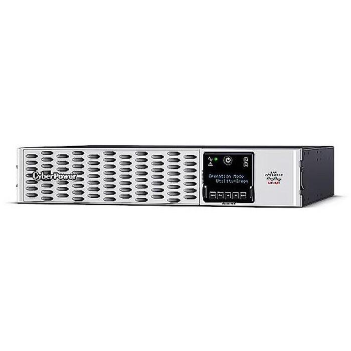 CyberPower UPS | PRL1500ERT2UC | 1500