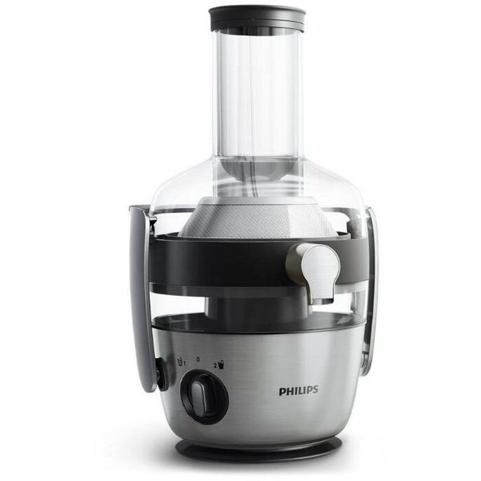 Philips Sulu spiedējs HR1922/21 Sudrabs, 1