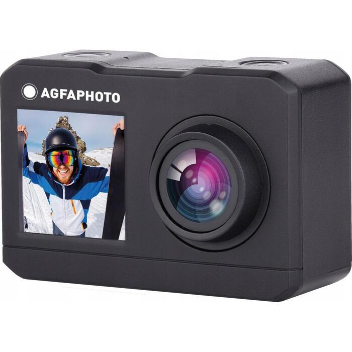 Agfa Photo Sporta kamera AC7000BK, 16MP