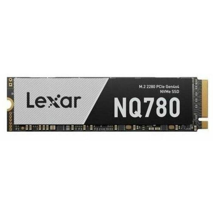 Lexar NQ780 M.2 SSD LNQ780X001T-RNNNG